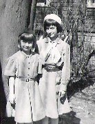Ann Bennett; Ruth Bennet McDougal Dorrough